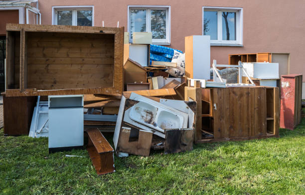 Reliable Highland Heights, KY Junk Removal Solutions