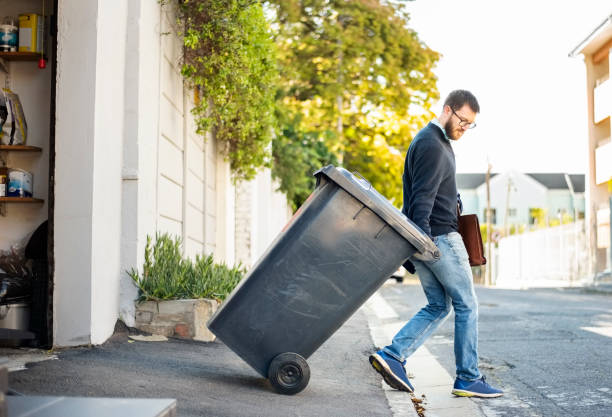 Best Residential Junk Removal  in Highland Heights, KY